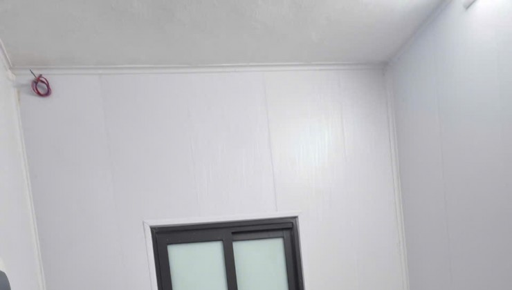 CHÍNH CHỦ CẦN BÁN NHÀ RIÊNG PHỐ HỒNG MAI, 4 TẦNG, 2 NGỦ, ĐỦ CÔNG NĂNG 1.3 TỶ (CÓ TL)